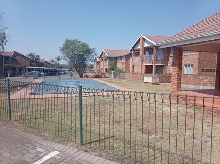 2 Bedroom apartment to rent in Highveld, Centurion