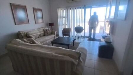 3 Bedroom apartment to rent in La Mercy
