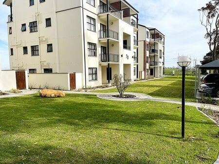 2 Bedroom apartment to rent in Richwood, Milnerton