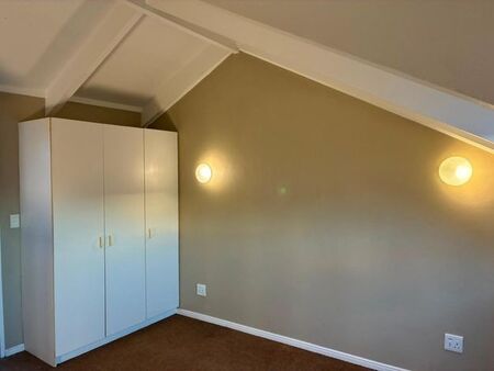 1 Bedroom apartment to rent in Plumstead, Cape Town
