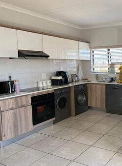 2 Bedroom apartment to rent in Savannah Country Estate, Pretoria