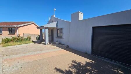 3 Bedroom House in Louwville