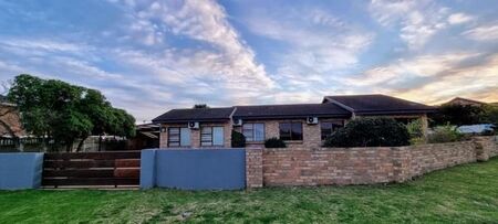 3 Bedroom House in Kabeljous