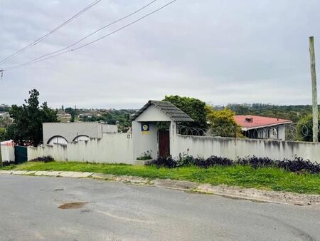 3 Bedroom House in Amalinda North