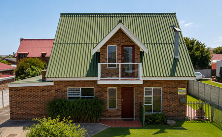 5 Bedroom House in Vermont