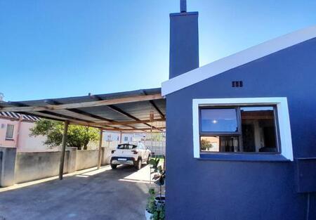 3 Bedroom House in Swellendam