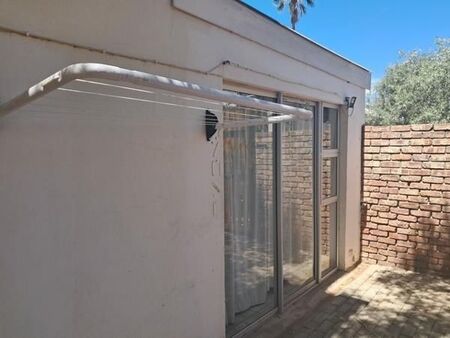 1 Bedroom Apartment in West Bank
