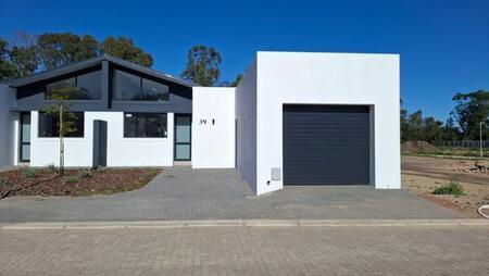 3 Bedroom House in Swellendam
