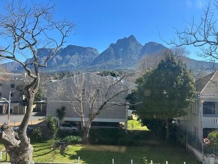 Studio Apartment in Rondebosch