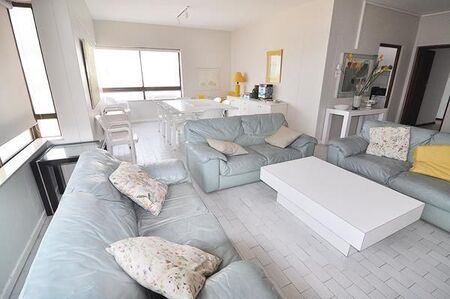 4 Bedroom Apartment in Muizenberg