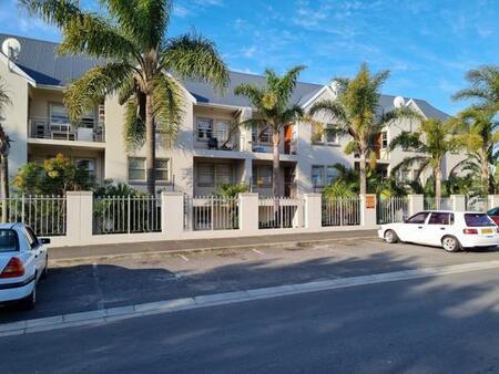 2 Bedroom Flat in Durbanville Central