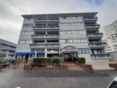 2 Bedroom Apartment in Strand Central