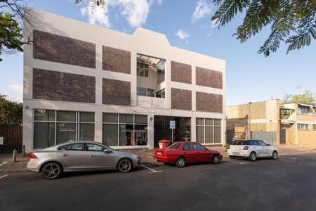 1 Bedroom Apartment in Stellenbosch Central