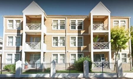 2 Bedroom Apartment in Durbanville Central