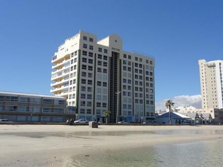 2 Bedroom Apartment in Strand Central
