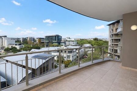 2 Bedroom Apartment in Tyger Waterfront