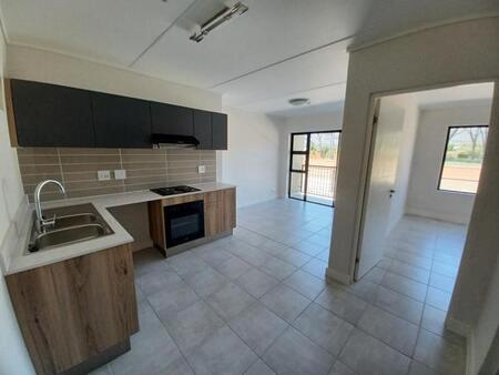 1 Bedroom Apartment in Mountainside