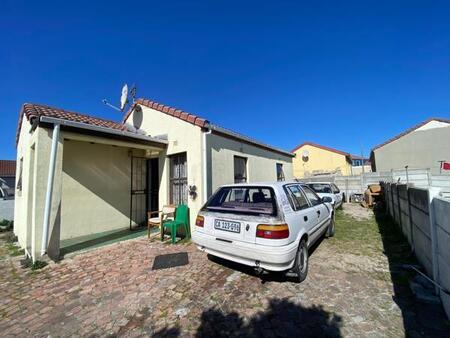 2 Bedroom House in Mandalay
