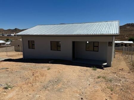 3 Bedroom House in Springbok