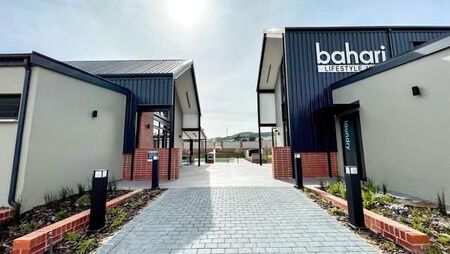 1 Bedroom Apartment in Heritage Park