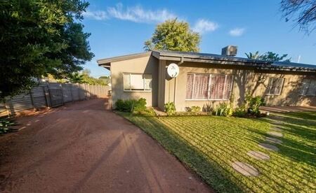 3 Bedroom House in Oosterville