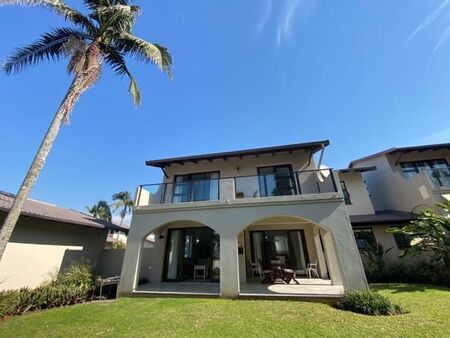 3 Bedroom House in Southbroom
