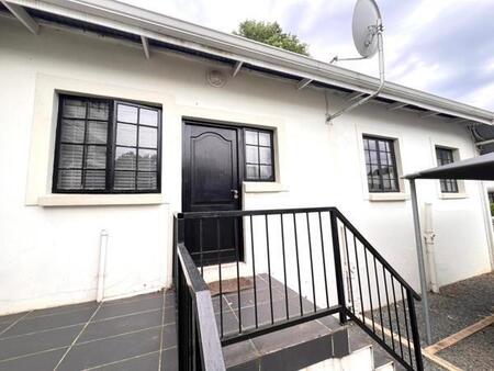 1 Bedroom Apartment in Hilton