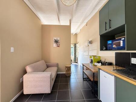 1 Bedroom Flat in Merrivale Heights
