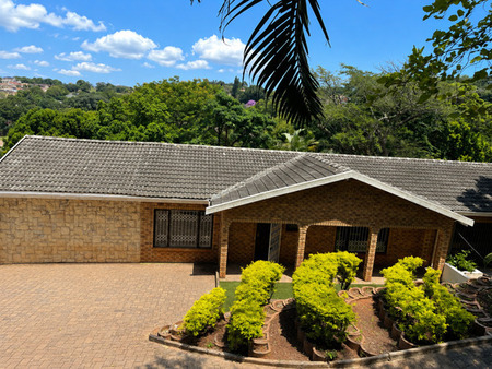 5 Bedroom House in Yellowwood Park