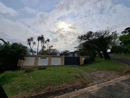 2 Bedroom House in Hibberdene