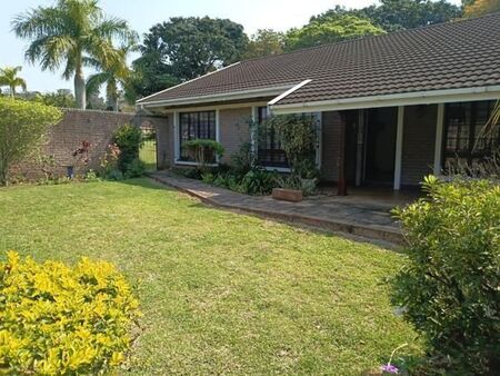 3 Bedroom Townhouse in Umtentweni