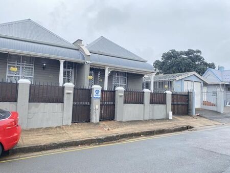 1 Bedroom House in Glenwood