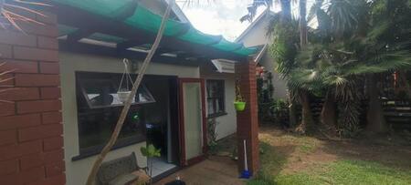 2 Bedroom Duplex in New Germany
