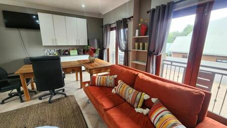 1 Bedroom Apartment in Silver Lakes Golf Estate