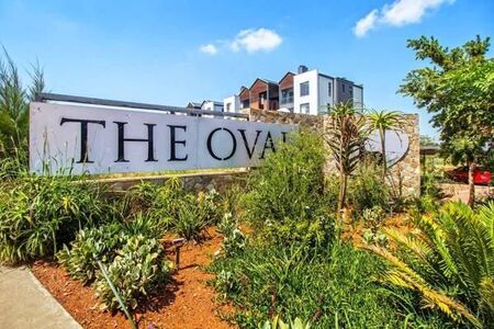 1 Bedroom Apartment in The Hills Estate