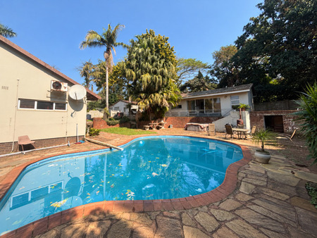 6 Bedroom House in Mtunzini