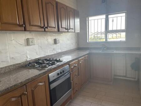 3 Bedroom House in Berea West