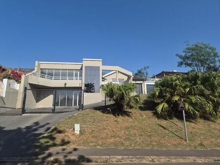 3 Bedroom House in Tongaat Central