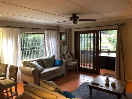 2 Bedroom Simplex in Glen Hills