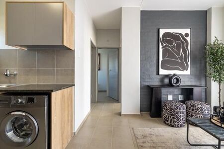 2 Bedroom Apartment in Silverton