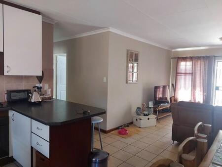 3 Bedroom Townhouse in Montana
