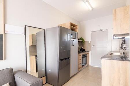 2 Bedroom Apartment in Kameeldrift East