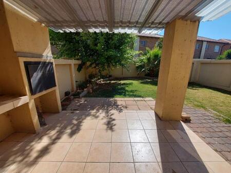 2 Bedroom Duplex in Annlin