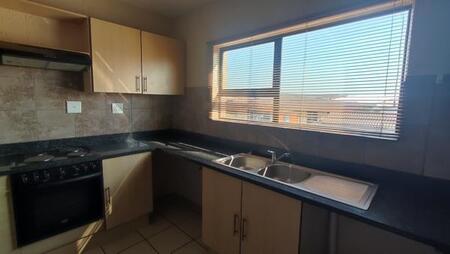 2 Bedroom Apartment in Three Rivers