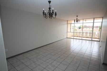 2 Bedroom Flat in Three Rivers