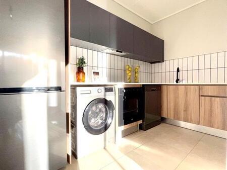 1 Bedroom Apartment in Kibler Park