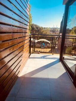 1 Bedroom Apartment in Alphen Park