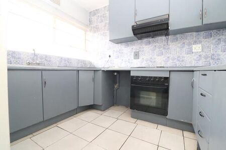 2 Bedroom Flat in Casseldale