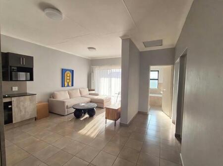 2 Bedroom House in Rynfield