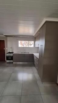1 Bedroom Apartment in Bothaville